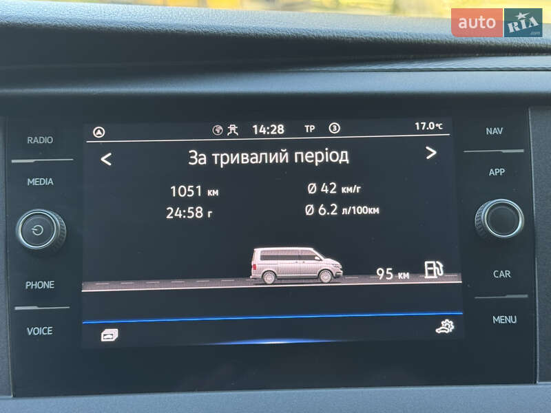 Грузовой фургон Volkswagen Transporter 2021 в Трускавце фото 120 Грузовой фургон Volkswagen Transporter 2021 в Трускавце