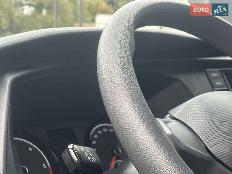 Грузовой фургон Volkswagen Transporter 2023 в Дубно фото 31 Грузовой фургон Volkswagen Transporter 2023 в Дубно