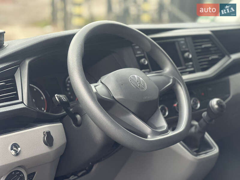 Грузовой фургон Volkswagen Transporter 2023 в Дубно фото 55 Грузовой фургон Volkswagen Transporter 2023 в Дубно