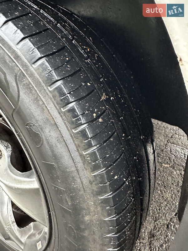 Мінівен Volkswagen Transporter 2005 в Первомайську фото 13 Мінівен Volkswagen Transporter 2005 в Первомайську