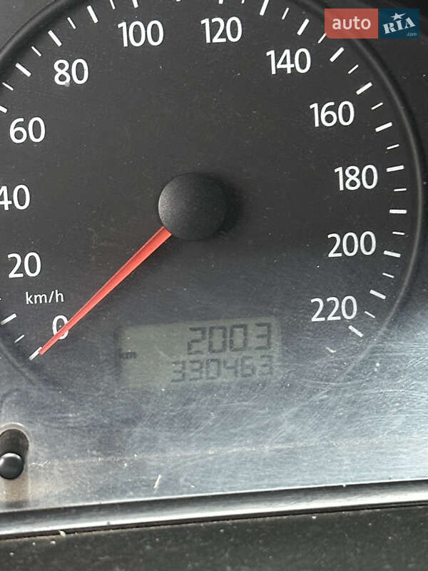 Мінівен Volkswagen Transporter 2005 в Первомайську фото 17 Мінівен Volkswagen Transporter 2005 в Первомайську