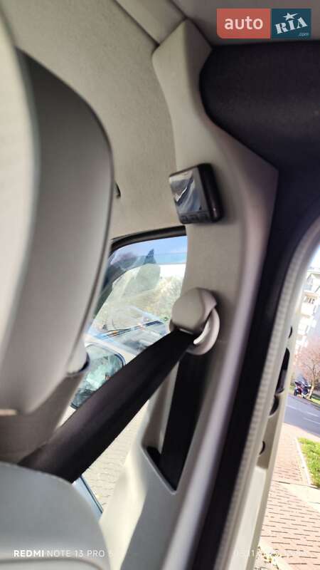 Мінівен Volkswagen Transporter 2007 в Рівному