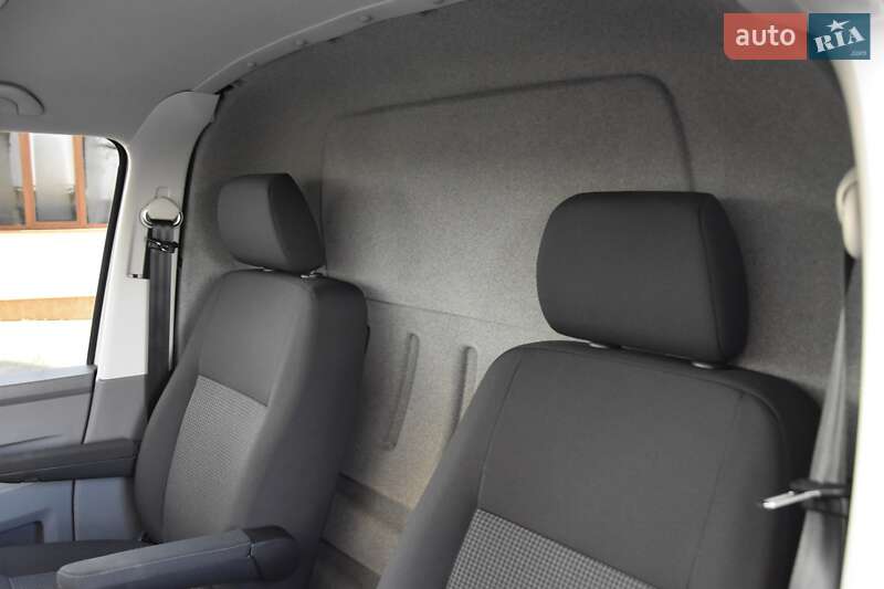 Мікроавтобус вантажний (до 3,5т) Volkswagen Transporter 2022 в Львові фото 36 Мікроавтобус вантажний (до 3,5т) Volkswagen Transporter 2022 в Львові