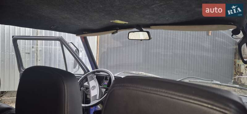 Мінівен Volkswagen Transporter 1982 в Києві фото 15 Мінівен Volkswagen Transporter 1982 в Києві