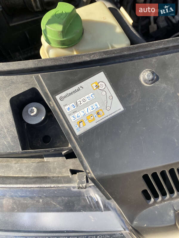 Вантажний фургон Volkswagen Transporter 2014 в Харкові фото 9 Вантажний фургон Volkswagen Transporter 2014 в Харкові