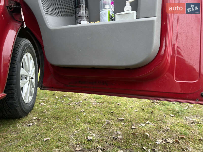 Вантажопасажирський фургон Volkswagen Transporter 2005 в Києві фото 32 Вантажопасажирський фургон Volkswagen Transporter 2005 в Києві