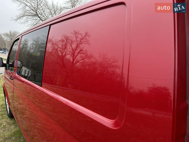 Вантажопасажирський фургон Volkswagen Transporter 2005 в Києві фото 36 Вантажопасажирський фургон Volkswagen Transporter 2005 в Києві