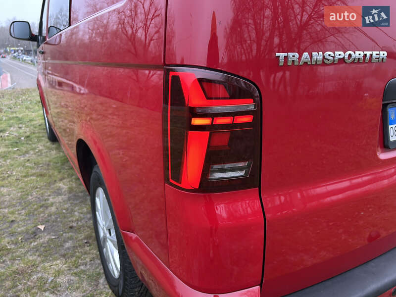 Вантажопасажирський фургон Volkswagen Transporter 2005 в Києві фото 44 Вантажопасажирський фургон Volkswagen Transporter 2005 в Києві