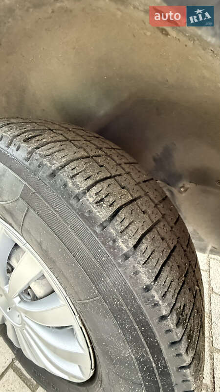 Мінівен Volkswagen Transporter 1991 в Одесі фото 14 Мінівен Volkswagen Transporter 1991 в Одесі