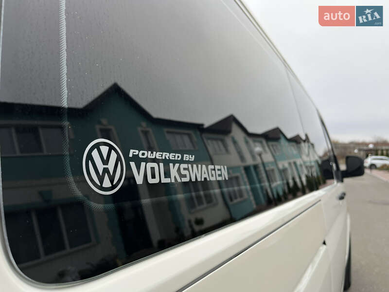 Вантажний фургон Volkswagen Transporter 2007 в Кам'янець-Подільському фото 24 Вантажний фургон Volkswagen Transporter 2007 в Кам'янець-Подільському