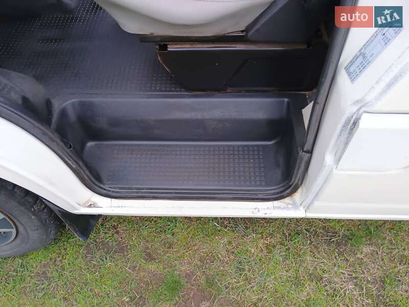 Другие автобусы Volkswagen Transporter 2000 в Вышгороде фото 10 Другие автобусы Volkswagen Transporter 2000 в Вышгороде