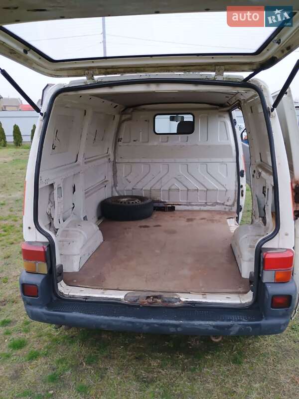 Другие автобусы Volkswagen Transporter 2000 в Вышгороде фото 18 Другие автобусы Volkswagen Transporter 2000 в Вышгороде