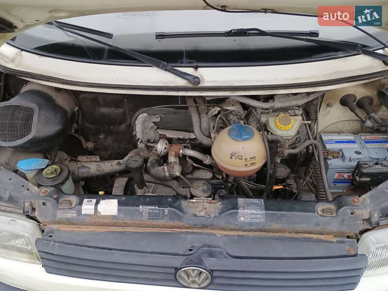 Другие автобусы Volkswagen Transporter 2000 в Вышгороде фото 19 Другие автобусы Volkswagen Transporter 2000 в Вышгороде