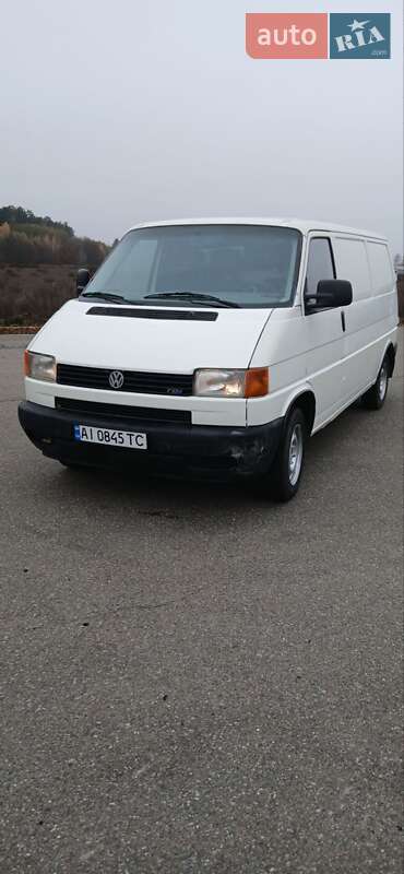 Volkswagen Transporter 1999