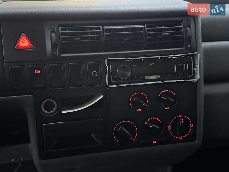 Мінівен Volkswagen Transporter 1999 в Сарнах фото 29 Мінівен Volkswagen Transporter 1999 в Сарнах