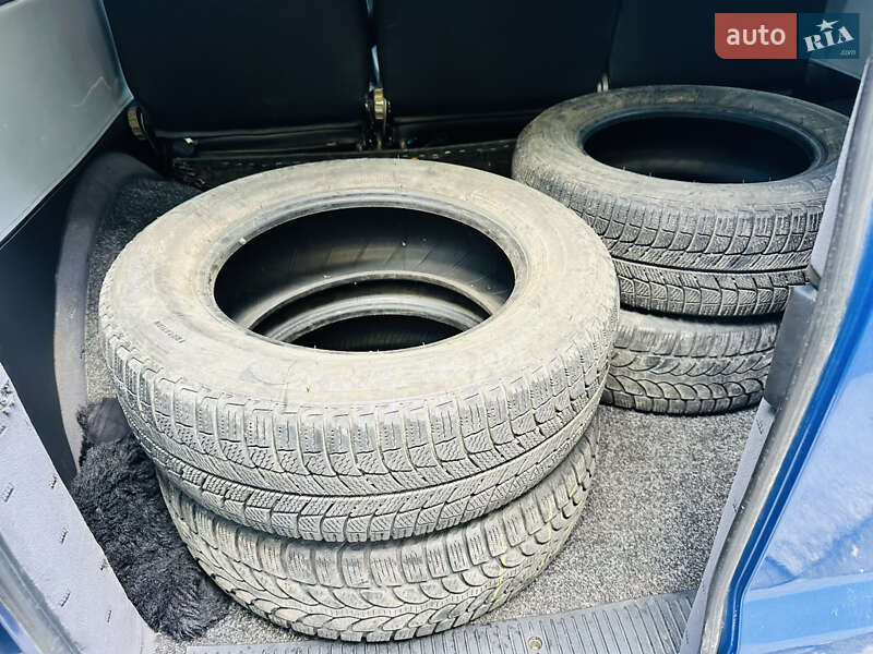 Мінівен Volkswagen Transporter 2010 в Тячеві фото 42 Мінівен Volkswagen Transporter 2010 в Тячеві