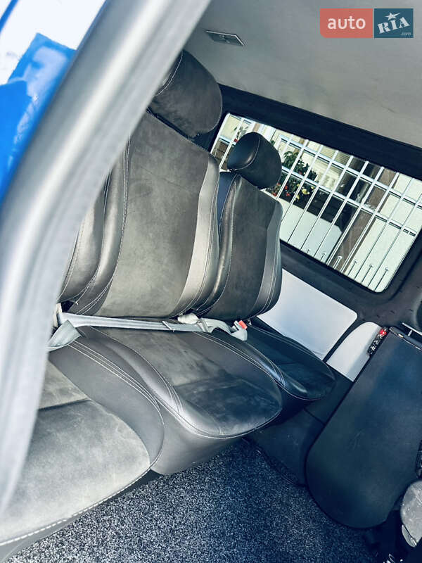 Мінівен Volkswagen Transporter 2010 в Тячеві фото 52 Мінівен Volkswagen Transporter 2010 в Тячеві