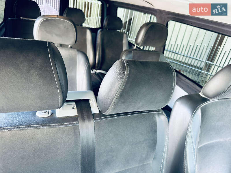 Мінівен Volkswagen Transporter 2010 в Тячеві фото 70 Мінівен Volkswagen Transporter 2010 в Тячеві