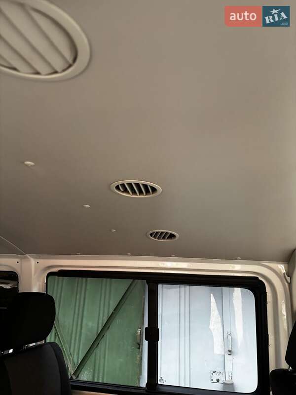 Минивэн Volkswagen Transporter 2018 в Харькове фото 11 Минивэн Volkswagen Transporter 2018 в Харькове