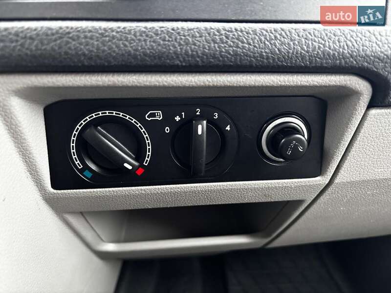 Минивэн Volkswagen Transporter 2018 в Харькове фото 16 Минивэн Volkswagen Transporter 2018 в Харькове