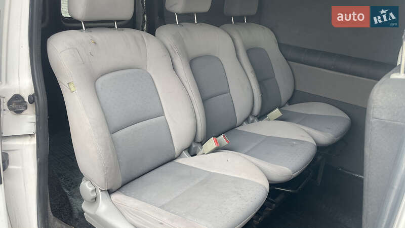 Мікроавтобус вантажний (до 3,5т) Volkswagen Transporter 2014 в Києві фото 2 Мікроавтобус вантажний (до 3,5т) Volkswagen Transporter 2014 в Києві