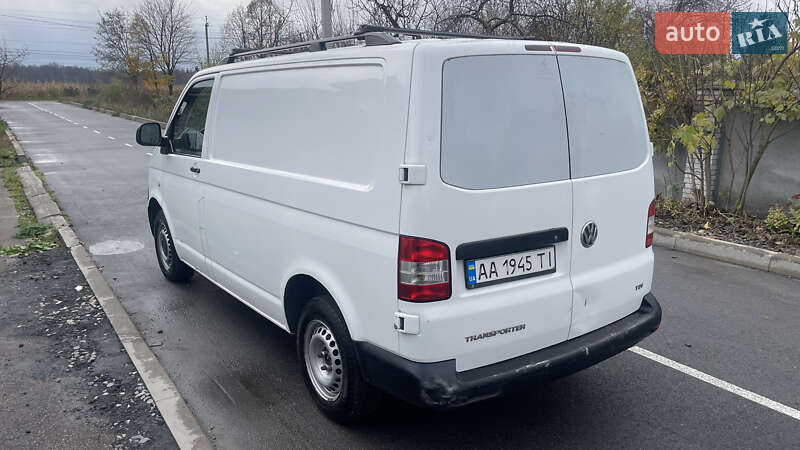 Мікроавтобус вантажний (до 3,5т) Volkswagen Transporter 2014 в Києві фото 15 Мікроавтобус вантажний (до 3,5т) Volkswagen Transporter 2014 в Києві