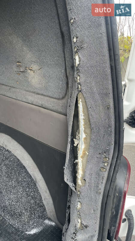 Мікроавтобус вантажний (до 3,5т) Volkswagen Transporter 2014 в Києві фото 21 Мікроавтобус вантажний (до 3,5т) Volkswagen Transporter 2014 в Києві