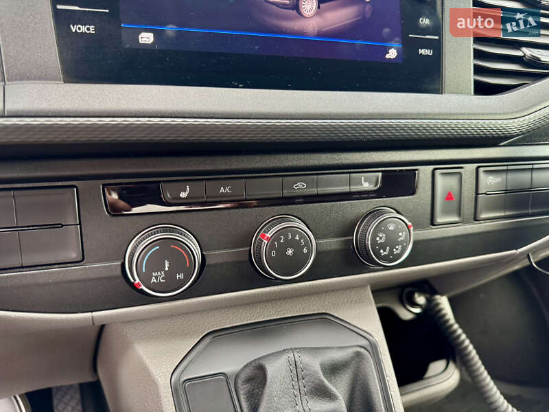 Вантажний фургон Volkswagen Transporter 2020 в Полтаві