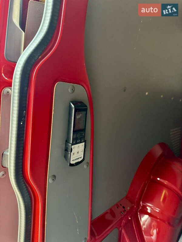 Вантажний фургон Volkswagen Transporter 2020 в Полтаві