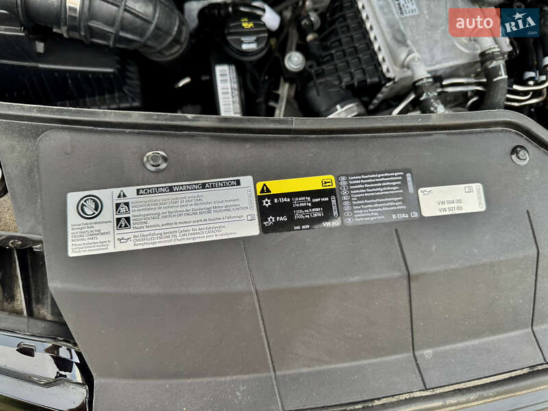 Вантажний фургон Volkswagen Transporter 2020 в Полтаві