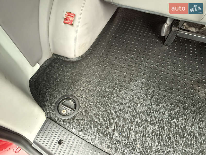 Мінівен Volkswagen Transporter 2003 в Полтаві фото 21 Мінівен Volkswagen Transporter 2003 в Полтаві