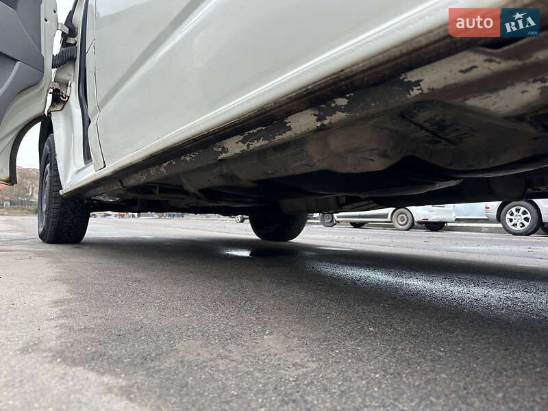 Мінівен Volkswagen Transporter 2004 в Києві фото 11 Мінівен Volkswagen Transporter 2004 в Києві