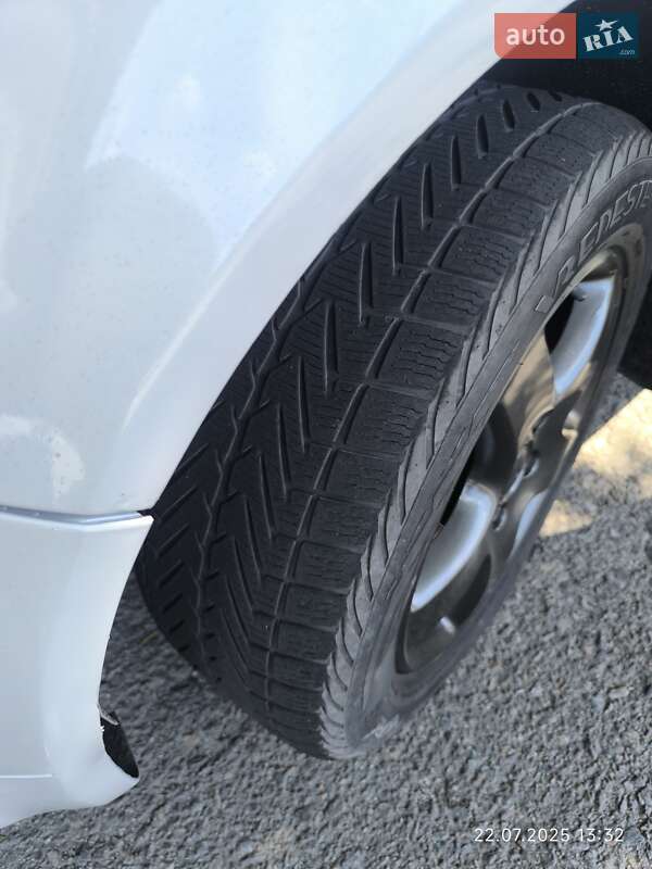 Минивэн Volkswagen Transporter 2007 в Запорожье фото 2 Минивэн Volkswagen Transporter 2007 в Запорожье