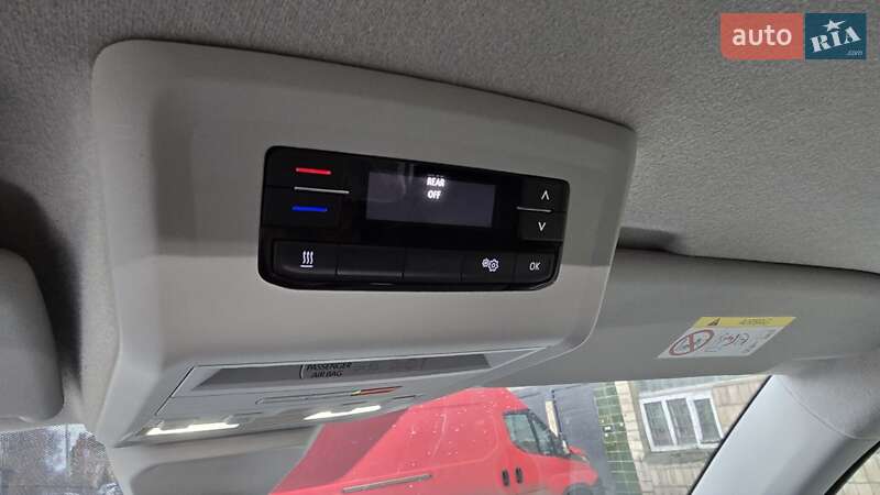 Грузовой фургон Volkswagen Transporter 2021 в Лубнах