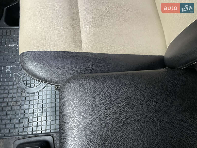 Минивэн Volkswagen Transporter 2002 в Виннице фото 38 Минивэн Volkswagen Transporter 2002 в Виннице