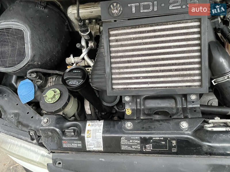 Минивэн Volkswagen Transporter 2002 в Виннице фото 59 Минивэн Volkswagen Transporter 2002 в Виннице