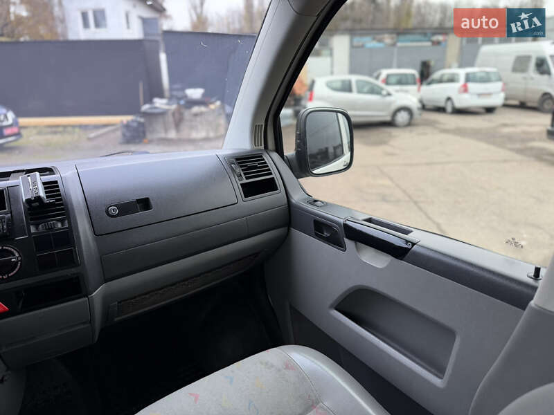 Мінівен Volkswagen Transporter 2005 в Рівному фото 51 Мінівен Volkswagen Transporter 2005 в Рівному