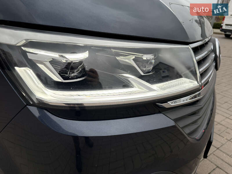 Вантажний фургон Volkswagen Transporter 2021 в Києві фото 54 Вантажний фургон Volkswagen Transporter 2021 в Києві