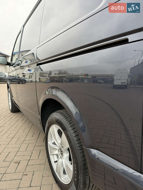 Вантажний фургон Volkswagen Transporter 2021 в Києві фото 65 Вантажний фургон Volkswagen Transporter 2021 в Києві