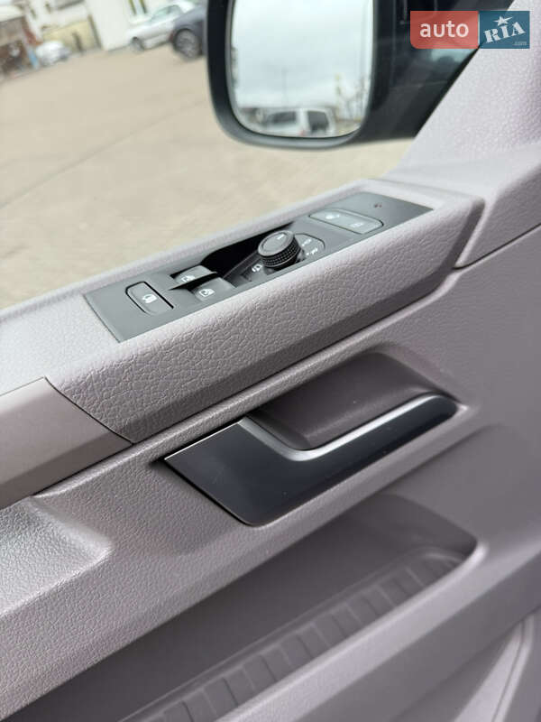 Вантажний фургон Volkswagen Transporter 2021 в Києві фото 79 Вантажний фургон Volkswagen Transporter 2021 в Києві