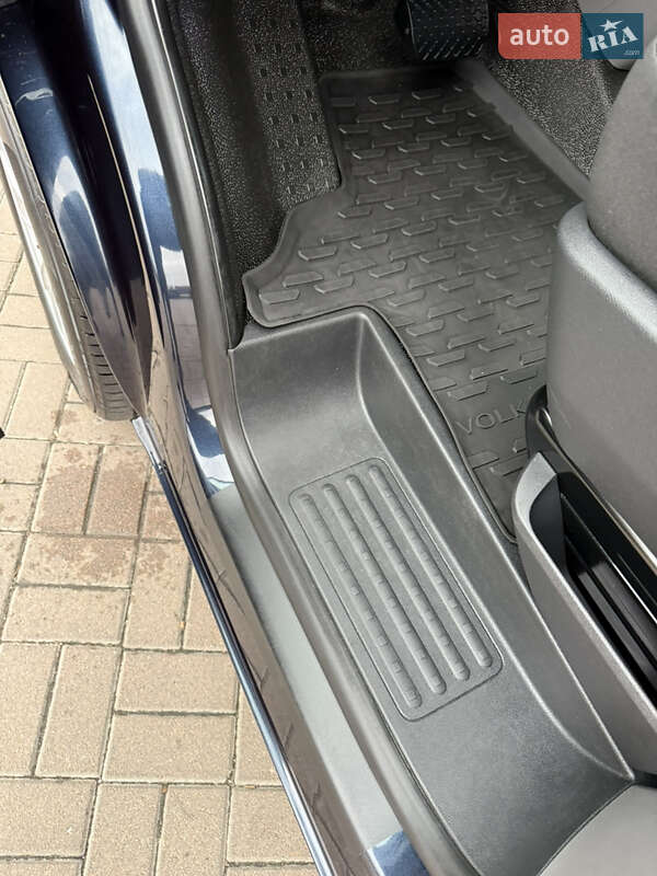 Вантажний фургон Volkswagen Transporter 2021 в Києві фото 85 Вантажний фургон Volkswagen Transporter 2021 в Києві