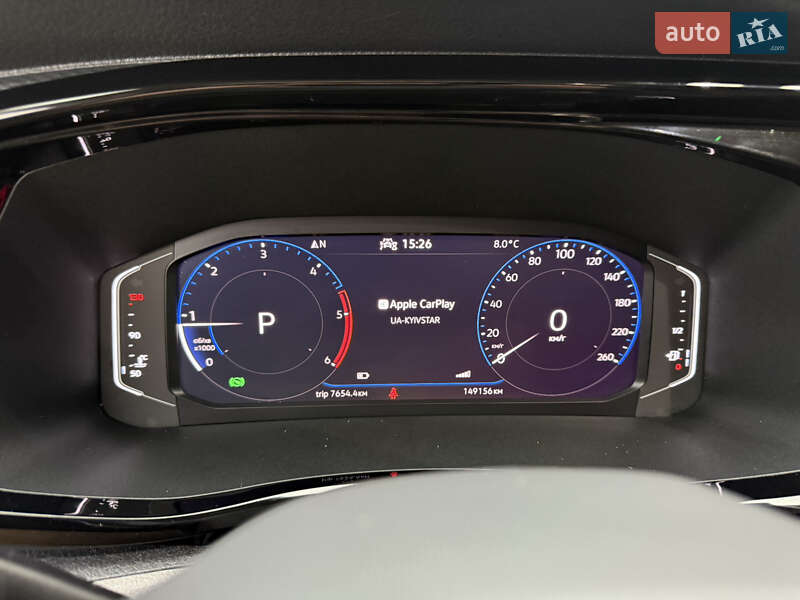 Вантажний фургон Volkswagen Transporter 2021 в Києві фото 101 Вантажний фургон Volkswagen Transporter 2021 в Києві