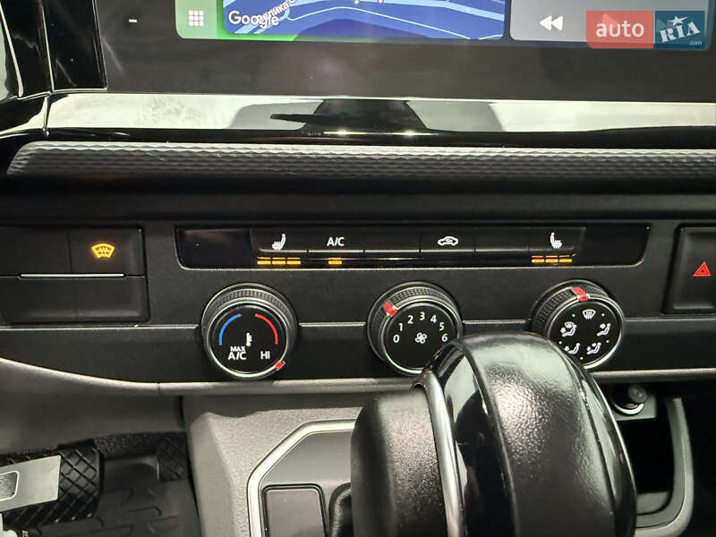 Вантажний фургон Volkswagen Transporter 2021 в Києві фото 110 Вантажний фургон Volkswagen Transporter 2021 в Києві