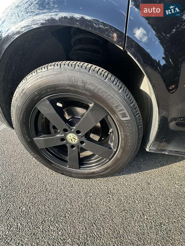 Грузовой фургон Volkswagen Transporter 2016 в Ирпене фото 12 Грузовой фургон Volkswagen Transporter 2016 в Ирпене
