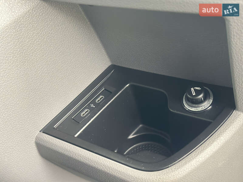 Грузовой фургон Volkswagen Transporter 2020 в Дубно фото 37 Грузовой фургон Volkswagen Transporter 2020 в Дубно