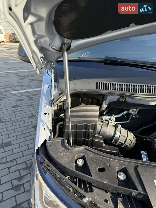 Вантажний фургон Volkswagen Transporter 2021 в Луцьку
