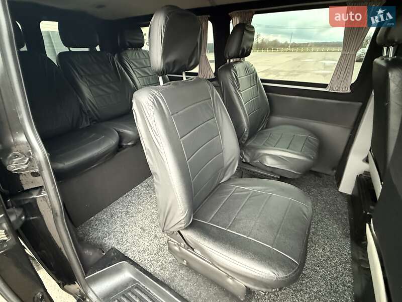 Мінівен Volkswagen Transporter 2007 в Києві фото 49 Мінівен Volkswagen Transporter 2007 в Києві