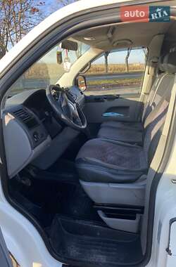 Минивэн Volkswagen Transporter 2004 в Владимире