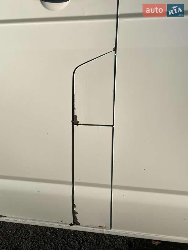 Минивэн Volkswagen Transporter 2004 в Владимире