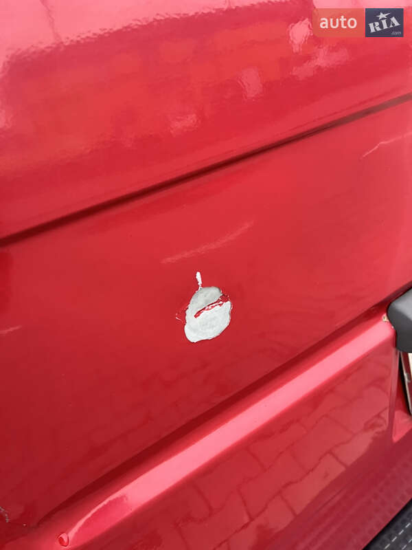 Мінівен Volkswagen Transporter 1998 в Києві